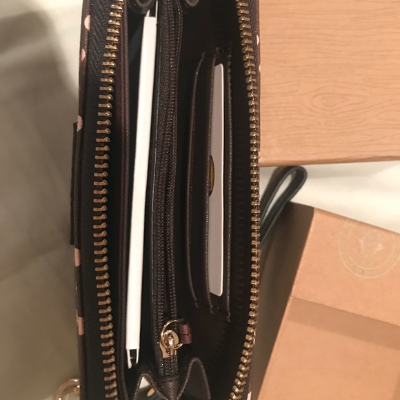 Fossil Wallet brand new with box - Picture 5 of 5